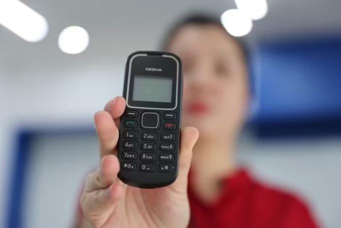 Vietnam to switch off nationwide 2G network on September 16 - 1