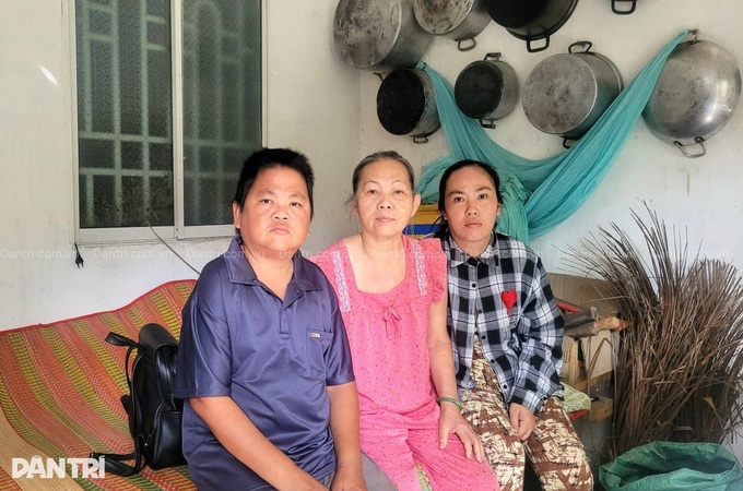 Family battling illness receives over USD 3,600 in donations - 2 Family battling illness receives over USD 3,600 in donations - 2