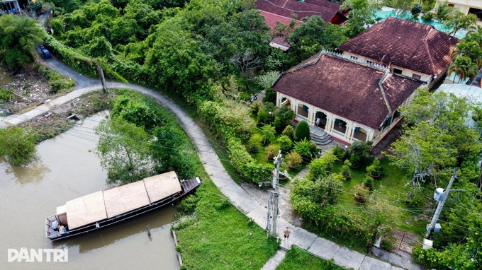 Dong Thap to host Dong Hoa Hiep heritage festival - 1