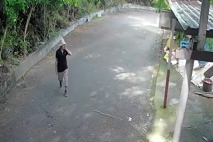 Search continues for elderly man missing on Viba Mountain - 1