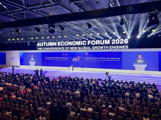 Deputy PM calls for HCM City to become trusted growth hub - 2