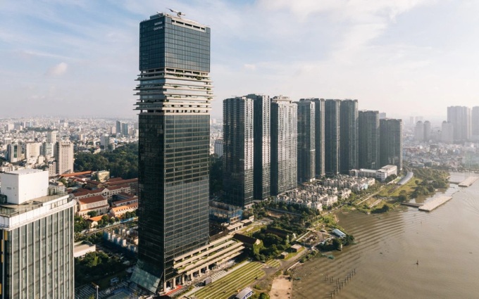 New fund rules expected to boost investment in HCM City financial centre - 2