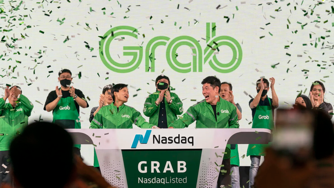 CEO Grab kể chuyện khởi nghiệp: Ngày làm việc 20 giờ, uống bia cùng tài xế - 2