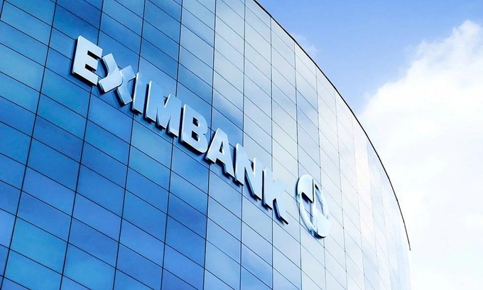 Eximbank chuẩn bị họp bất thường lần 2 - 1