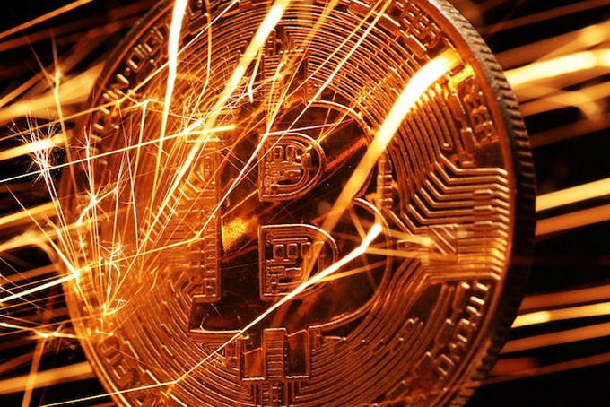 Nga dùng bitcoin trong các giao dịch quốc tế - 1