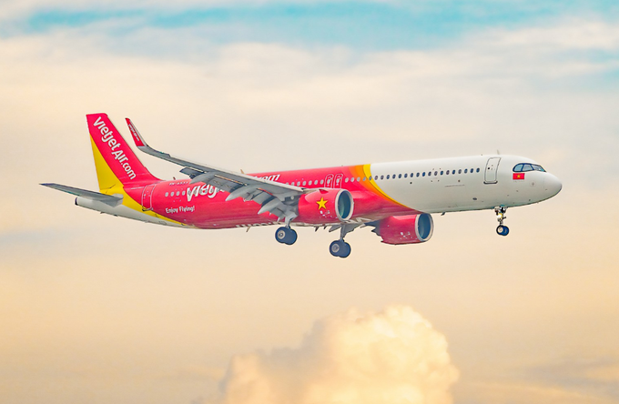 Lộ diện 2 doanh nghiệp dự kiến đầu tư 5.000 tỷ đồng vào Vietjet - 1