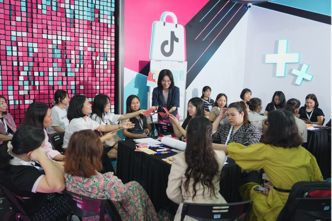 Đồng hành cùng Gen Z trong thời đại số - 1