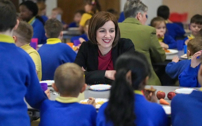 Giải quyết cuộc khủng hoảng tinh thần ở trẻ em - 1