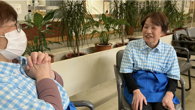 Nhật Bản: Nhiều người làm việc sau tuổi nghỉ hưu - 1 Nhật Bản: Nhiều người làm việc sau tuổi nghỉ hưu - 1