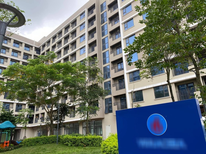 Nghị quyết đặc thù phát triển nhà ở xã hội: Kỳ vọng tạo đột phá - 1 Nghị quyết đặc thù phát triển nhà ở xã hội: Kỳ vọng tạo đột phá - 1