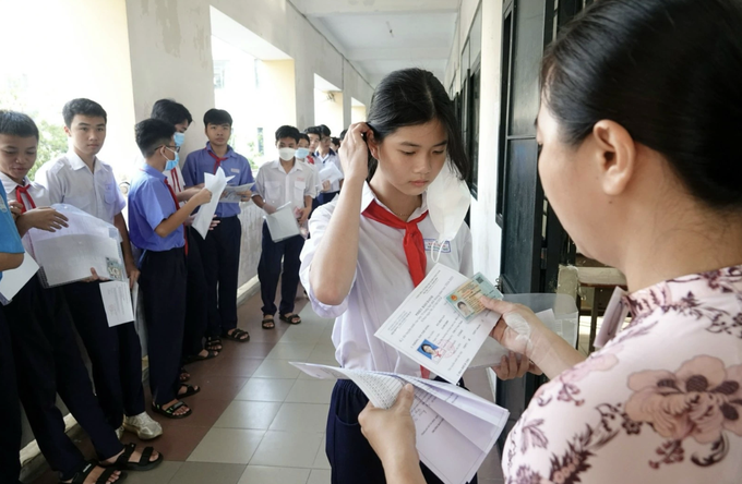 Trao quyền phải đi kèm trách nhiệm - 1 Trao quyền phải đi kèm trách nhiệm - 1