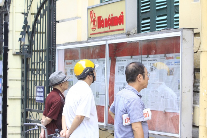 Điều kiện sống còn của báo in: Khả năng tạo ra giá trị khác biệt - 4