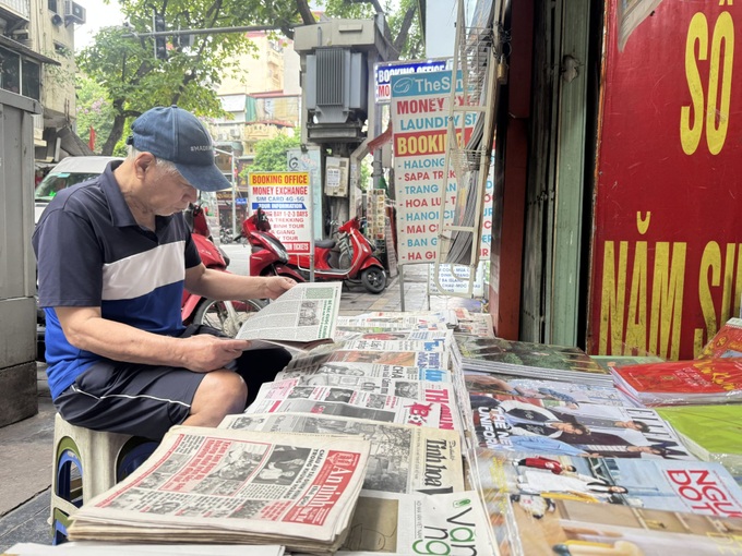 Điều kiện sống còn của báo in: Khả năng tạo ra giá trị khác biệt - 3