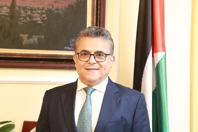 Những người bạn quốc tế và báo Dân trí - 1 Những người bạn quốc tế và báo Dân trí - 1