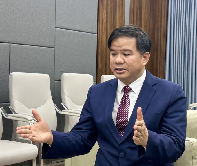 Hành trình 20 năm - Những dấu ấn khác biệt tạo nên thương hiệu Dân trí - 3