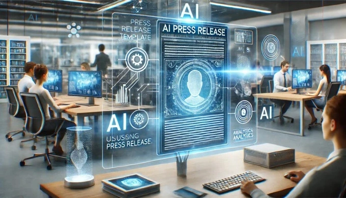 Báo chí chuyển mình trong kỷ nguyên AI - 1 Báo chí chuyển mình trong kỷ nguyên AI - 1