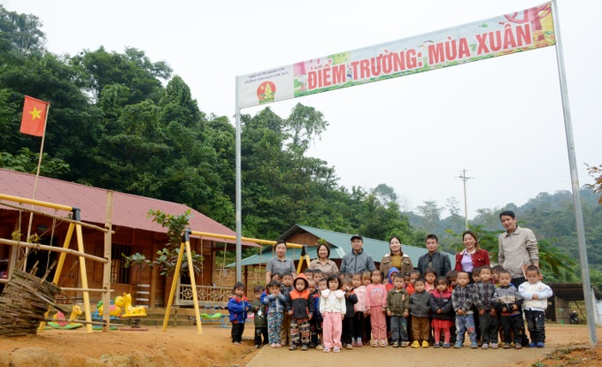 Những chuyến đi đáng nhớ - 4 Những chuyến đi đáng nhớ - 4