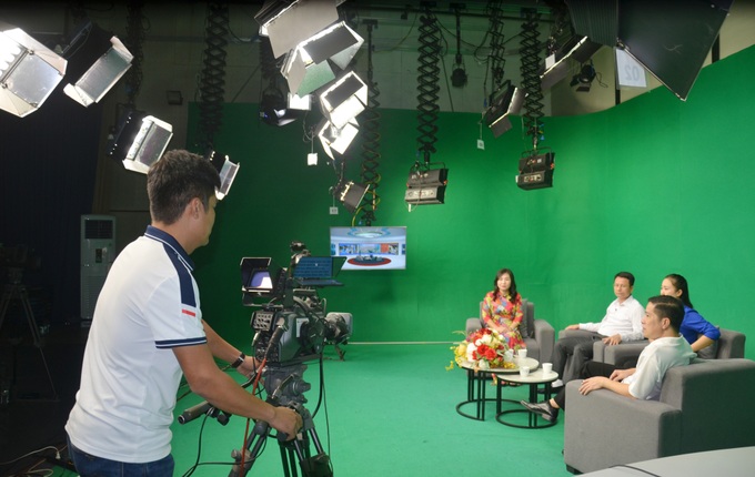 Báo chí kể chuyện đa phương tiện trong thời đại số - 2