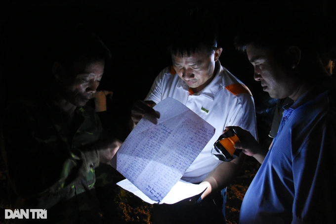 Tình người trong gian khó giữa siêu bão Yagi - 2 Tình người trong gian khó giữa siêu bão Yagi - 2