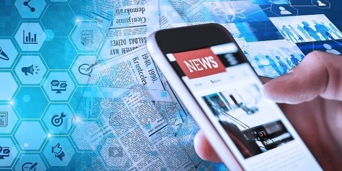 Trí tuệ nhân tạo: Cơ hội và thách thức cho báo chí Việt Nam - 1 Trí tuệ nhân tạo: Cơ hội và thách thức cho báo chí Việt Nam - 1