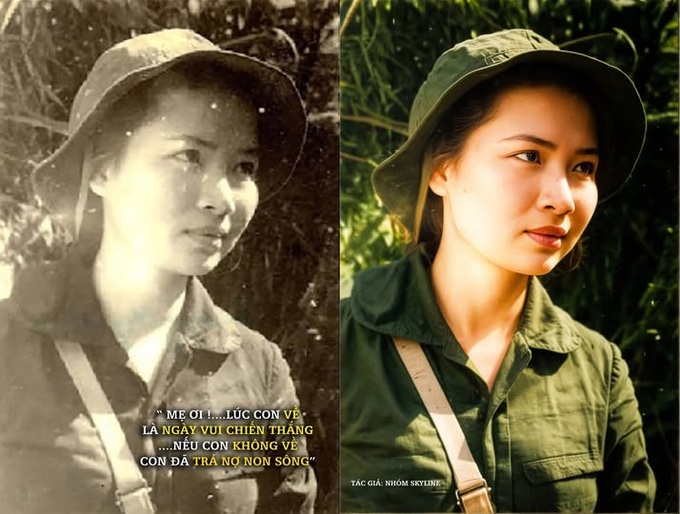 Những người ngã xuống vì “tiếng nói Tổ quốc” - 2