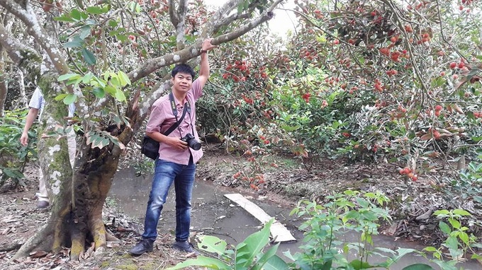 Niềm đam mê và những mùa quả ngọt - 2 Niềm đam mê và những mùa quả ngọt - 2