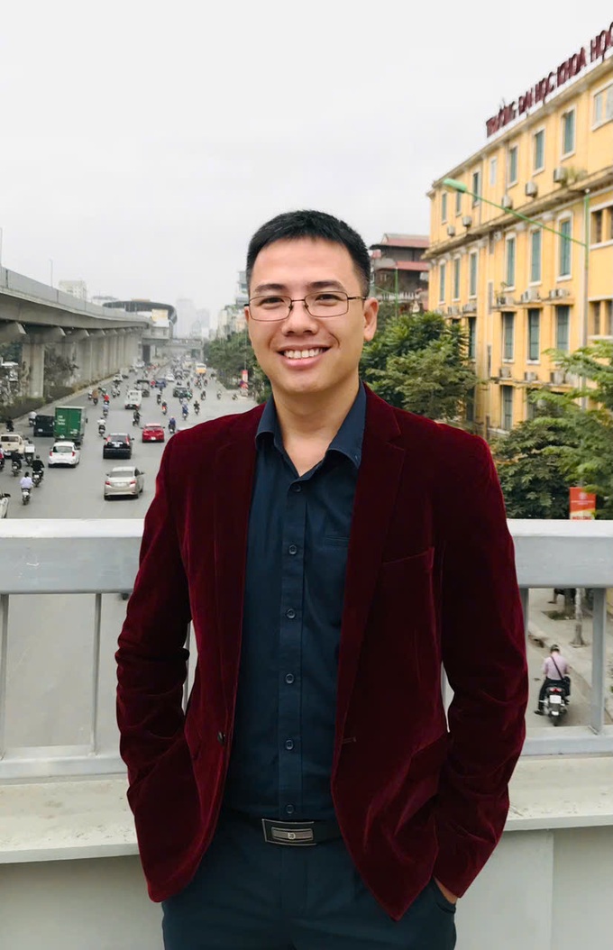 Khi AI thành “đồng nghiệp” của nhà báo - 2 Khi AI thành “đồng nghiệp” của nhà báo - 2