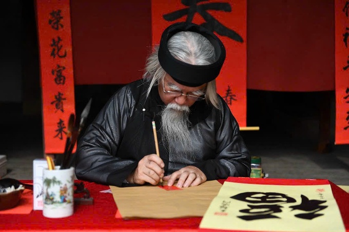 Xứ Đoài - Nơi mạch nguồn hiếu học chưa bao giờ cạn - 2 Xứ Đoài - Nơi mạch nguồn hiếu học chưa bao giờ cạn - 2