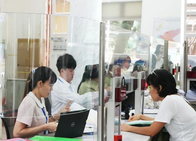 Sẵn sàng vận hành chính quyền địa phương 2 cấp - 2 Sẵn sàng vận hành chính quyền địa phương 2 cấp - 2