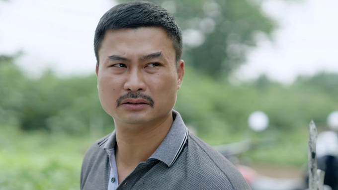 Duy Hưng: Nam chính không rực rỡ nhưng đáng tin cậy - 1 Duy Hưng: Nam chính không rực rỡ nhưng đáng tin cậy - 1