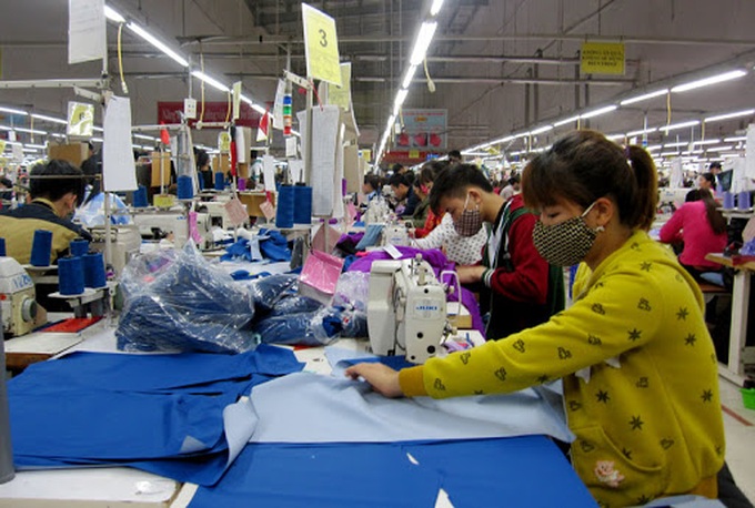 Thu nhập của người lao động chưa đáp ứng nhu cầu chi tiêu - 1 Thu nhập của người lao động chưa đáp ứng nhu cầu chi tiêu - 1