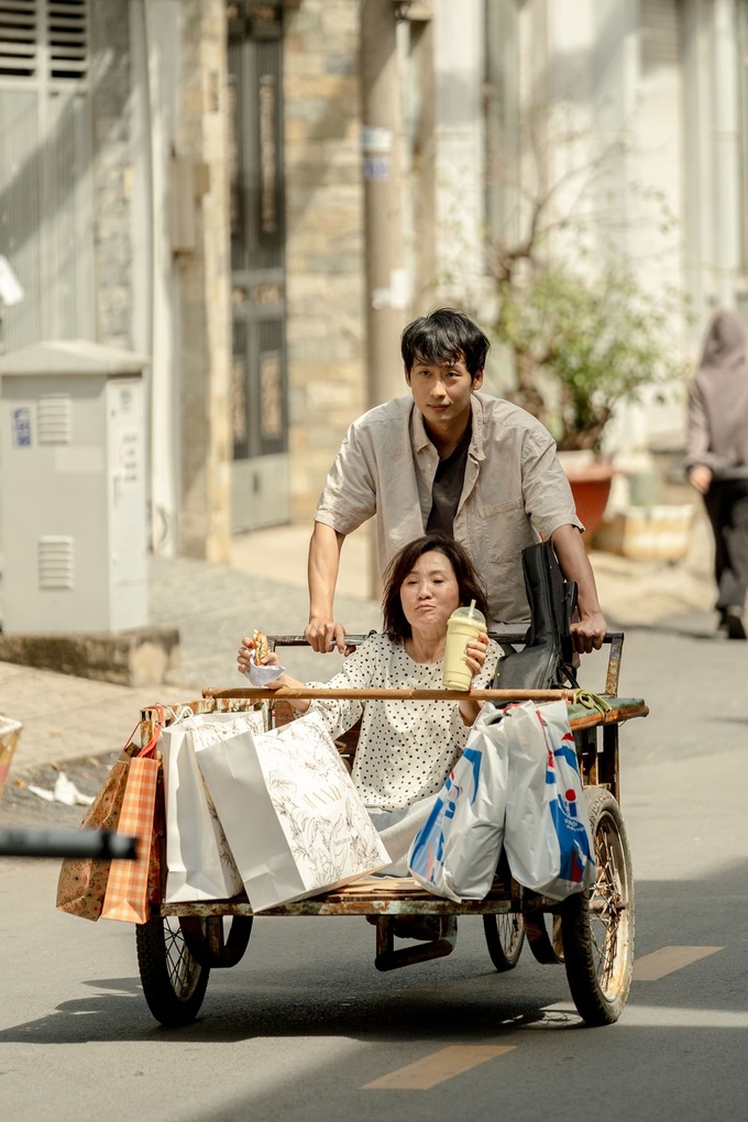 Điện ảnh Việt mở cánh cửa hội nhập - 2 Điện ảnh Việt mở cánh cửa hội nhập - 2