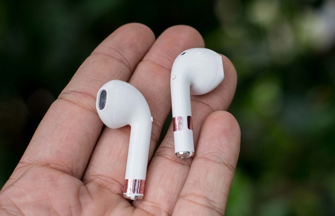 Hiểm họa từ rác thải điện tử - 2