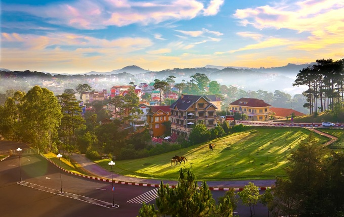 Những “viên ngọc quý” ẩn mình xứ ngàn hoa - 2 Những “viên ngọc quý” ẩn mình xứ ngàn hoa - 2