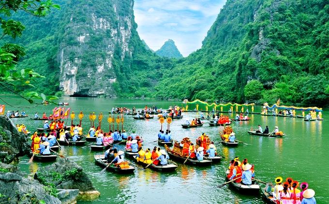 Cơ hội đột phá cho du lịch sau sáp nhập tỉnh, thành - 1 Cơ hội đột phá cho du lịch sau sáp nhập tỉnh, thành - 1