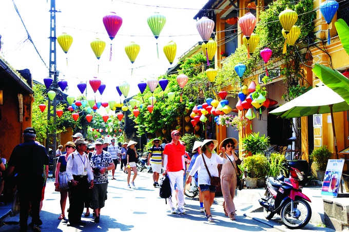 Cơ hội đột phá cho du lịch sau sáp nhập tỉnh, thành - 2 Cơ hội đột phá cho du lịch sau sáp nhập tỉnh, thành - 2