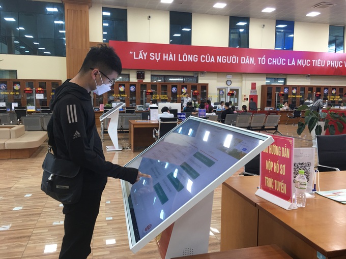 Chuyển đổi số khu vực công: Nâng cao năng lực kiến tạo của nhà nước - 1 Chuyển đổi số khu vực công: Nâng cao năng lực kiến tạo của nhà nước - 1