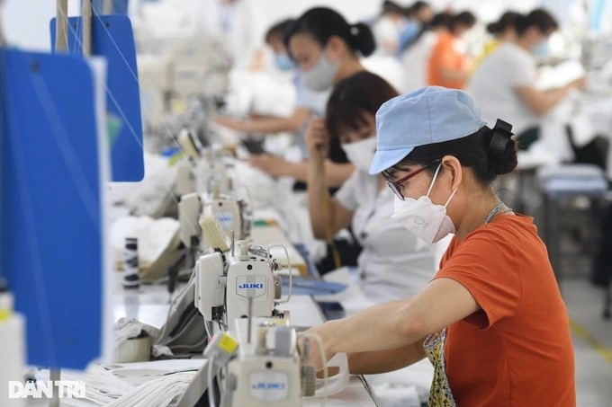 Đề nghị không cắt giảm tiền lương khác khi tăng lương tối thiểu - 1 Đề nghị không cắt giảm tiền lương khác khi tăng lương tối thiểu - 1