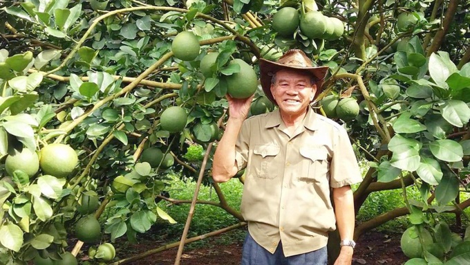 Bộ đội Cụ Hồ: Thời chiến chống giặc, thời bình chống nghèo - 1 Bộ đội Cụ Hồ: Thời chiến chống giặc, thời bình chống nghèo - 1