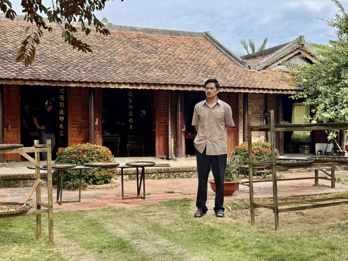 “Ký ức Nam Xuân”: Thêm một cách kể mới về chiến tranh - 1 “Ký ức Nam Xuân”: Thêm một cách kể mới về chiến tranh - 1