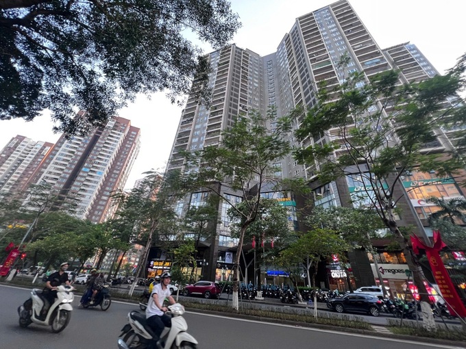 Sáp nhập địa phương: “Cú hích” cho thị trường bất động sản - 1 Sáp nhập địa phương: “Cú hích” cho thị trường bất động sản - 1