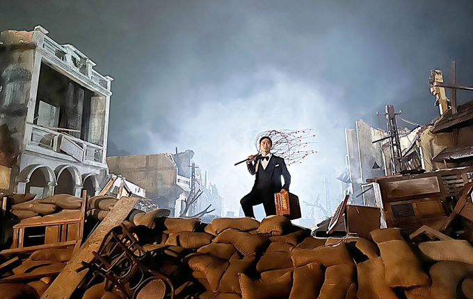 Đưa phim Nhà nước đặt hàng ra rạp: Cần phải làm ngay - 1 Đưa phim Nhà nước đặt hàng ra rạp: Cần phải làm ngay - 1