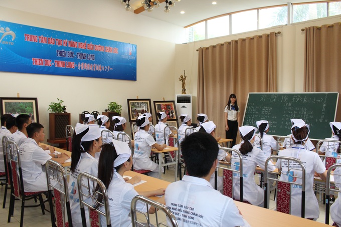 Minh bạch thông tin, giảm nguy cơ người lao động bị lừa - 1