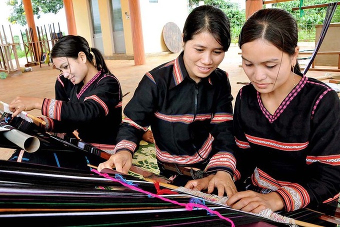 Đề xuất nâng mức vay hỗ trợ tạo việc làm - 1 Đề xuất nâng mức vay hỗ trợ tạo việc làm - 1