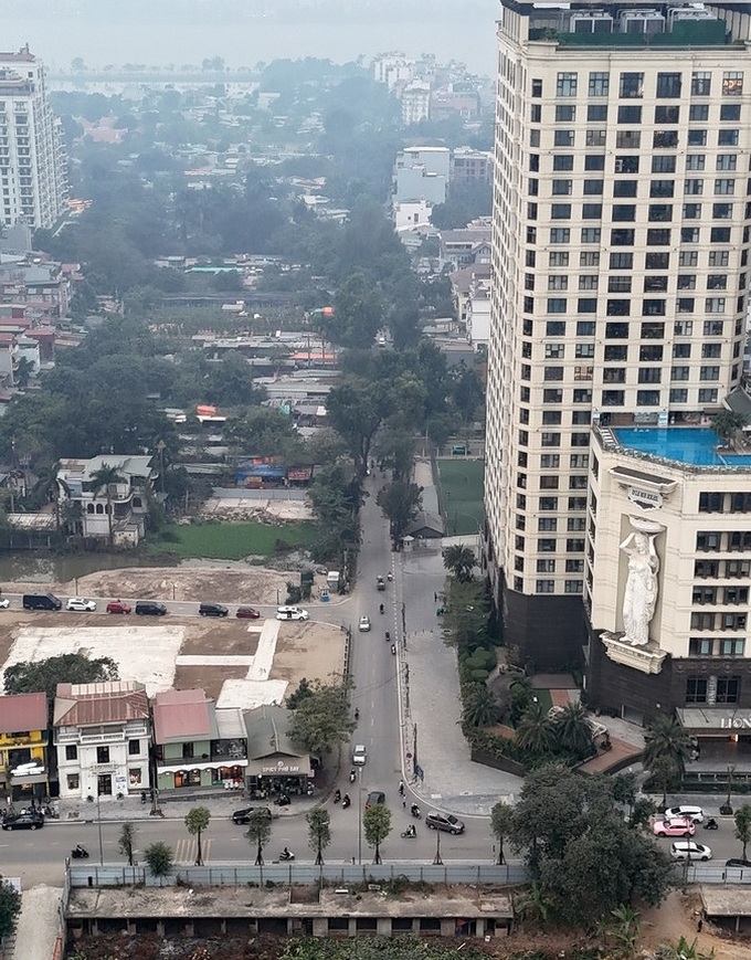 Gỡ khó khi cấp xã đảm nhiệm vai trò quản lý dự án - 1 Gỡ khó khi cấp xã đảm nhiệm vai trò quản lý dự án - 1