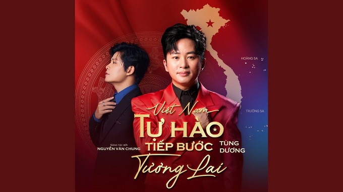 Việt Nam - Tự hào tiếp bước tương lai - 2 Việt Nam - Tự hào tiếp bước tương lai - 2