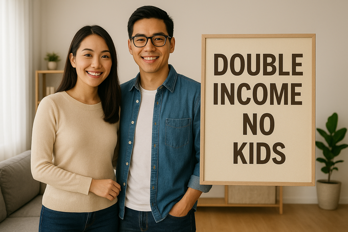 Gia đình DINKs: Thách thức bài toán dân số Việt Nam - 1