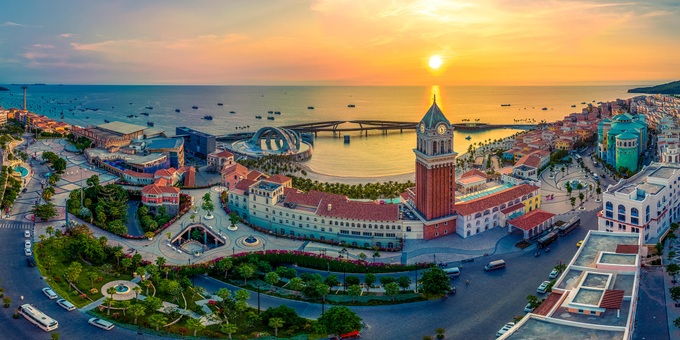 Kinh tế biển sau sáp nhập: Làm gì để khai thác hiệu quả “mỏ vàng xanh”? - 1 Kinh tế biển sau sáp nhập: Làm gì để khai thác hiệu quả “mỏ vàng xanh”? - 1