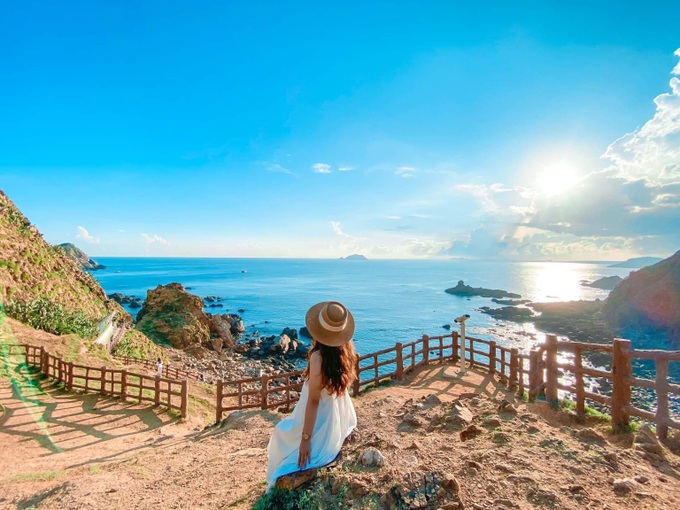 Chậm lại với Quy Nhơn - 2 Chậm lại với Quy Nhơn - 2
