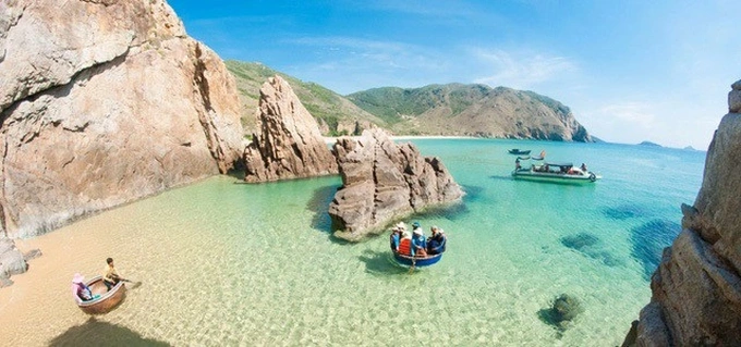 Chậm lại với Quy Nhơn - 4 Chậm lại với Quy Nhơn - 4